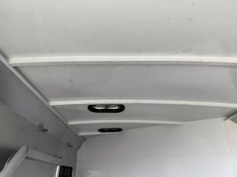 used Horse Trailers Logan Coach  for sale, in Galt, CA Thumbnail 14