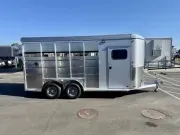 new Horse Trailers Maverick Trailers  for sale, in Galt, CA Thumbnail 1