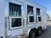 new Horse Trailers Exiss Trailers  for sale, in Galt, CA Thumbnail 32