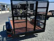 new Utility Trailers Innovative  for sale, in Galt, CA Thumbnail 8