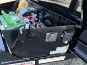 new Dump Trailers Innovative  for sale, in Galt, CA Thumbnail 32