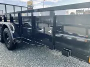 new Utility Trailers Innovative  for sale, in Galt, CA Thumbnail 42