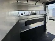 used Horse Trailers Maverick Trailers  for sale, in Galt, CA Thumbnail 11
