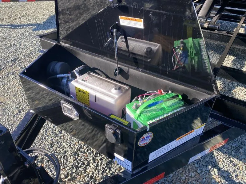 new Dump Trailers Snake River  for sale, in Galt, CA Thumbnail 3