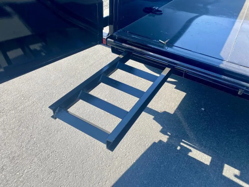 new Dump Trailers Innovative  for sale, in Galt, CA Thumbnail 14