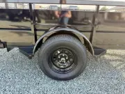 new Utility Trailers Innovative  for sale, in Galt, CA Thumbnail 5