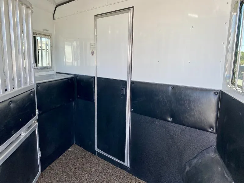 new Horse Trailers Merhow Trailers  for sale, in Galt, CA Thumbnail 22