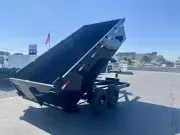 new Dump Trailers Innovative  for sale, in Galt, CA Thumbnail 12