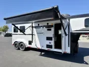 used Horse Trailers Bison Trailers  for sale, in Galt, CA Thumbnail 3