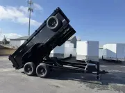 new Dump Trailers Innovative  for sale, in Galt, CA Thumbnail 7