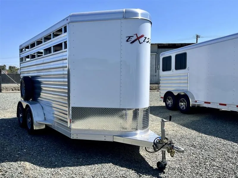 new Other Trailers Exiss Trailers  for sale, in Galt, CA Thumbnail 12