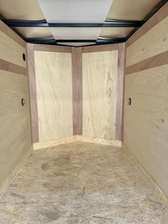 new Cargo (Enclosed) Trailers Haulmark  for sale, in Galt, CA Thumbnail 7