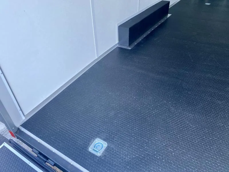 new Car Haulers / Racing Trailers Haulmark  for sale, in Galt, CA Thumbnail 12