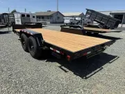 new Equipment / Flatbed Trailers C and B Quality Trailer Works  for sale, in Galt, CA Thumbnail 6