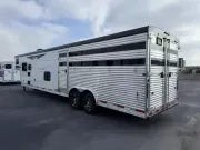 new Horse Trailers Bison Trailers  for sale, in Galt, CA Thumbnail 69