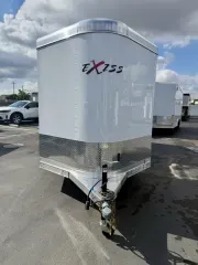 new Stock / Stock Combo Trailers Exiss Trailers  for sale, in Galt, CA Thumbnail 20