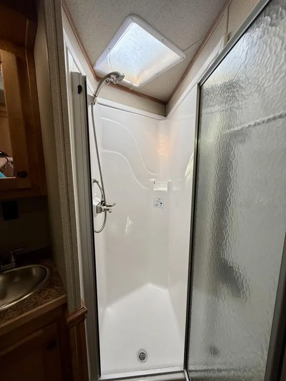 new Horse Trailers Merhow Trailers  for sale, in Galt, CA Thumbnail 41