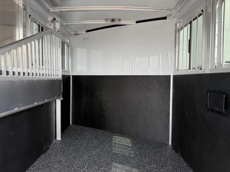 new Horse Trailers Exiss Trailers  for sale, in Galt, CA Thumbnail 13