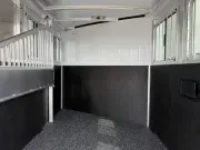 new Horse Trailers Exiss Trailers  for sale, in Galt, CA Thumbnail 13