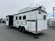 new Horse Trailers Bison Trailers  for sale, in Galt, CA Thumbnail 98