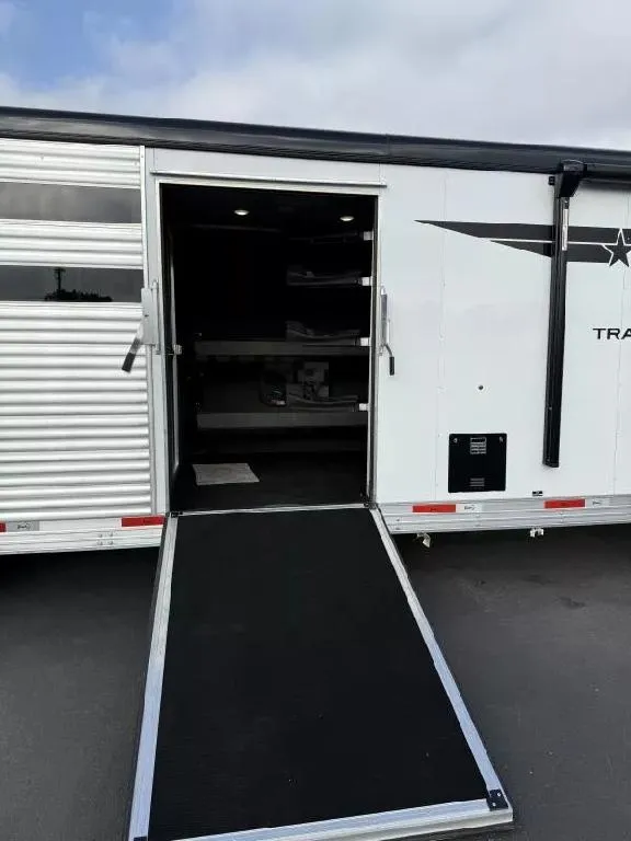 new Horse Trailers Bison Trailers  for sale, in Galt, CA Thumbnail 23