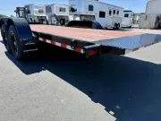 new Equipment / Flatbed Trailers Innovative  for sale, in Galt, CA Thumbnail 13