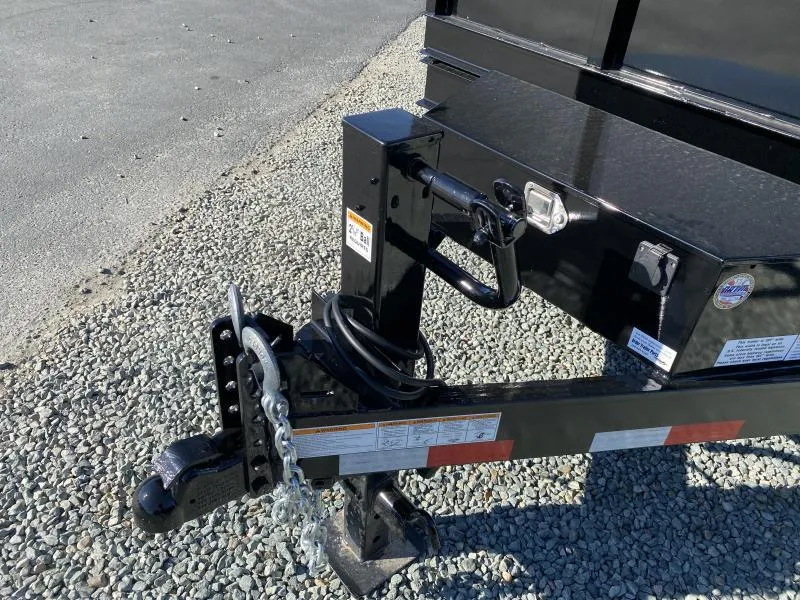 new Dump Trailers Snake River  for sale, in Galt, CA Thumbnail 6