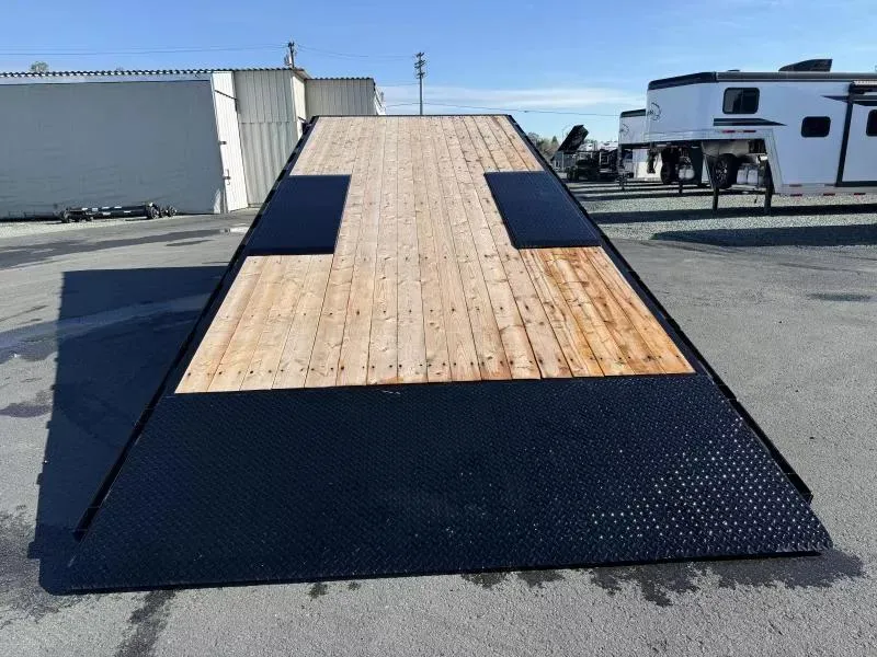 new Equipment / Flatbed Trailers Innovative  for sale, in Galt, CA Thumbnail 78
