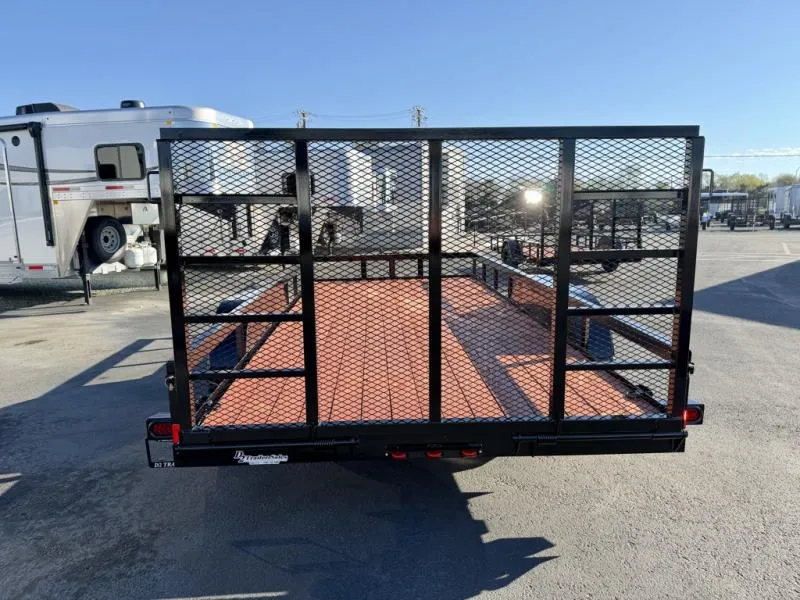 new Utility Trailers Innovative  for sale, in Galt, CA Thumbnail 64