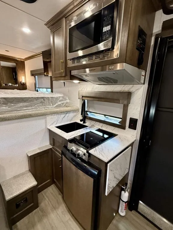 new Horse Trailers Exiss Trailers  for sale, in Galt, CA Thumbnail 25