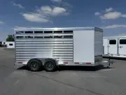 new Stock / Stock Combo Trailers Exiss Trailers  for sale, in Galt, CA Thumbnail 80