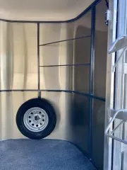 new Horse Trailers Maverick Trailers  for sale, in Galt, CA Thumbnail 4
