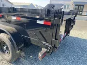 new Dump Trailers Innovative  for sale, in Galt, CA Thumbnail 85