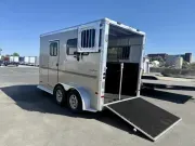 used Horse Trailers Sundowner Trailers  for sale, in Galt, CA Thumbnail 17