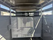 new Stock / Stock Combo Trailers Maverick Trailers  for sale, in Galt, CA Thumbnail 7