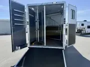 new Horse Trailers Merhow Trailers  for sale, in Galt, CA Thumbnail 55