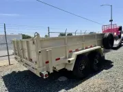 new Dump Trailers Snake River  for sale, in Galt, CA Thumbnail 15