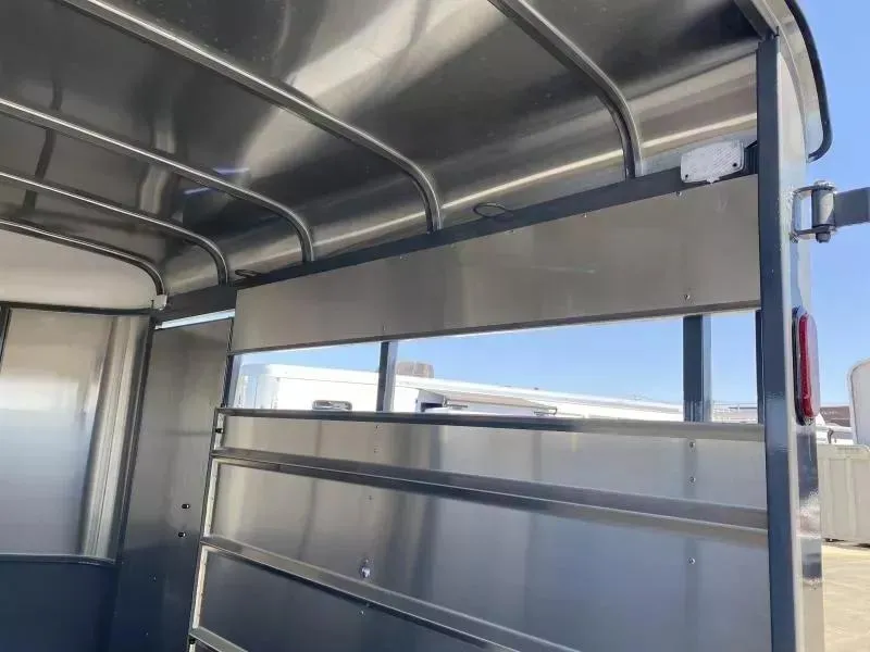 new Other Trailers Maverick Trailers  for sale, in Galt, CA Thumbnail 10