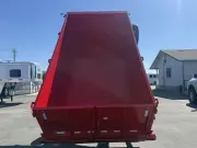 new Dump Trailers Snake River  for sale, in Galt, CA Thumbnail 15