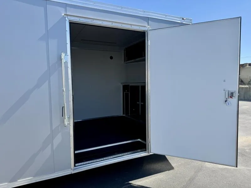 new Car Haulers / Racing Trailers Haulmark  for sale, in Galt, CA Thumbnail 16