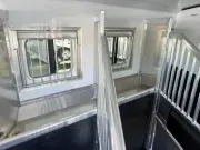 new Horse Trailers Exiss Trailers  for sale, in Galt, CA Thumbnail 24