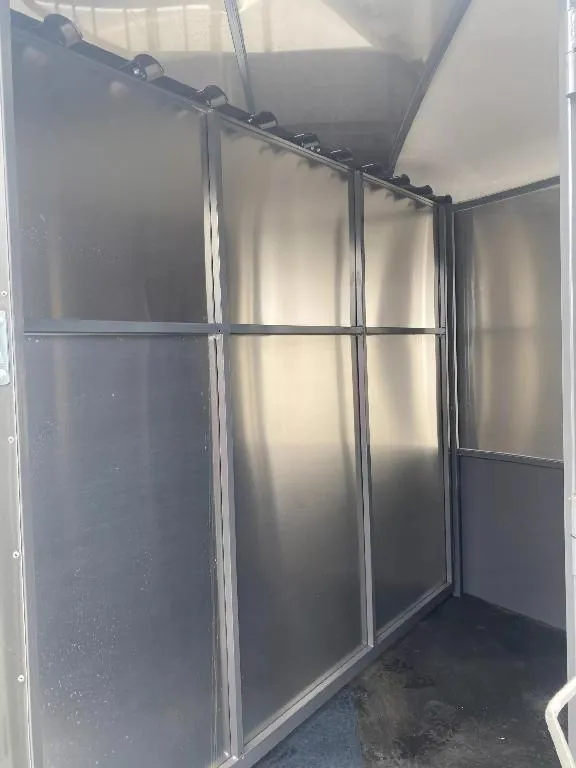 new Horse Trailers Maverick Trailers  for sale, in Galt, CA Thumbnail 4