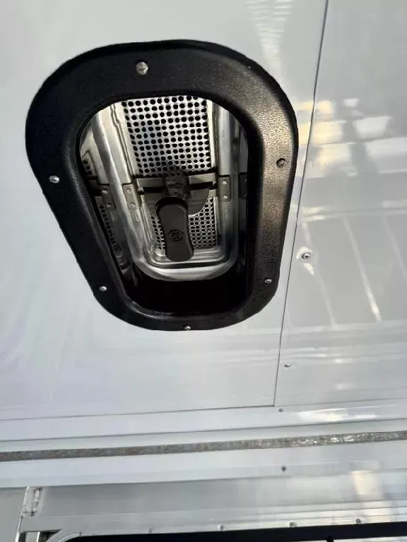 new Other Trailers Exiss Trailers  for sale, in Galt, CA Thumbnail 20