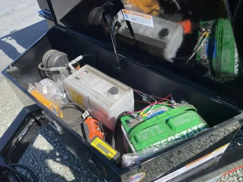 new Dump Trailers Snake River  for sale, in Galt, CA Thumbnail 5