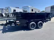 new Dump Trailers Innovative  for sale, in Galt, CA Thumbnail 8