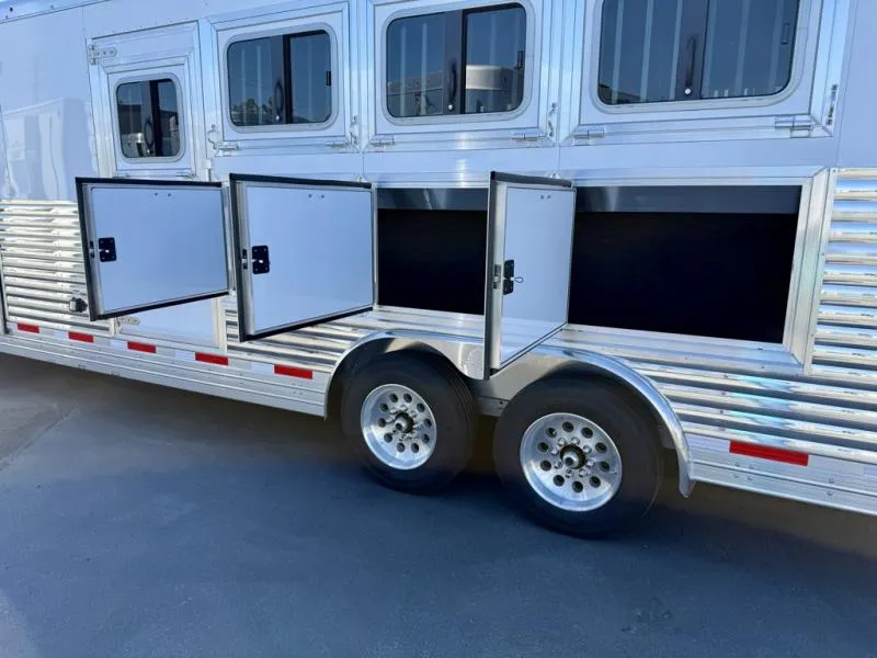 new Horse Trailers Sooner  for sale, in Galt, CA Thumbnail 106