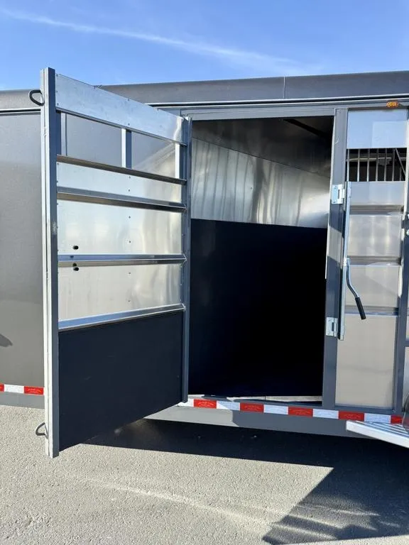 used Other Trailers Maverick Trailers  for sale, in Galt, CA Thumbnail 23