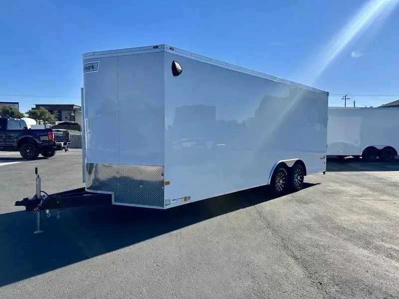 new Car Haulers / Racing Trailers Haulmark  for sale, in Galt, CA Thumbnail 51