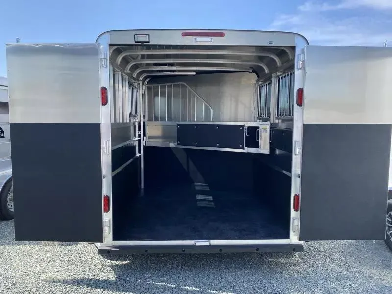 used Other Trailers Maverick Trailers  for sale, in Galt, CA Thumbnail 10