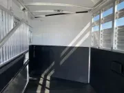 new Horse Trailers Exiss Trailers  for sale, in Galt, CA Thumbnail 15